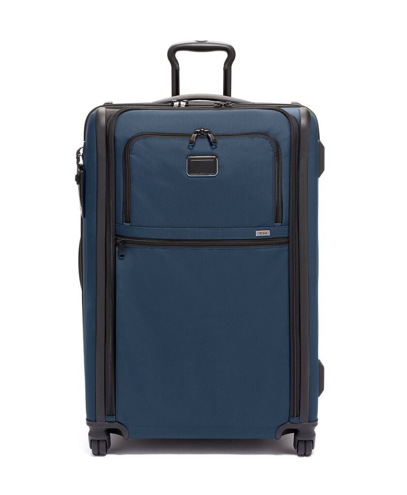 ALPHA Medium Trip Expandable 4 Wheeled Packing Case  hi-res | TUMI