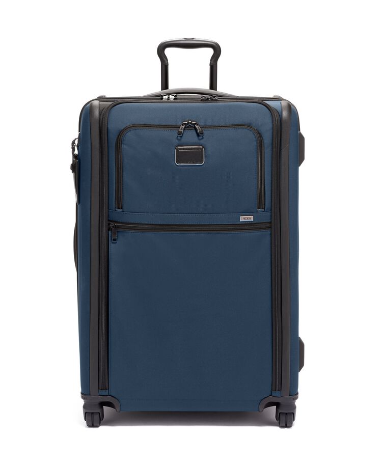ALPHA Medium Trip Expandable 4 Wheeled Packing Case  hi-res | TUMI