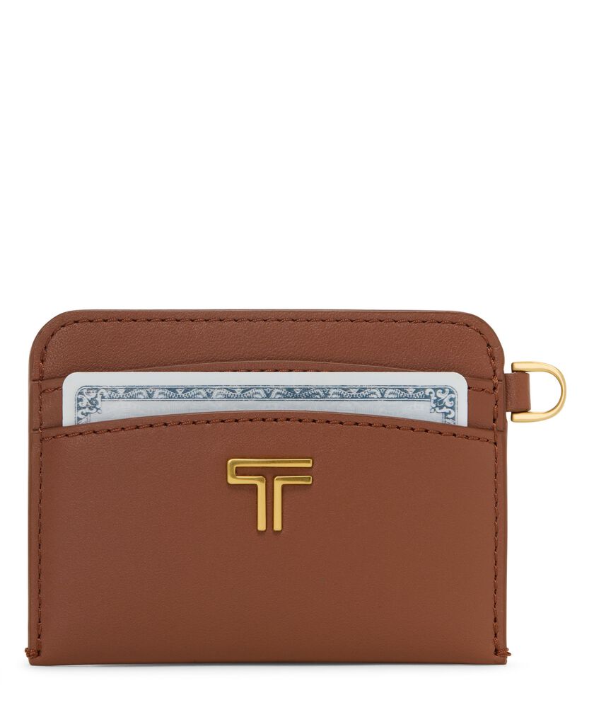 Card Case  hi-res | TUMI