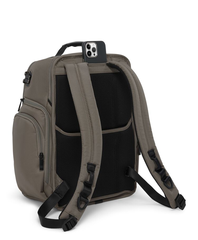 TUMI ALPHA TUMI Brief Pack&reg;  hi-res | TUMI