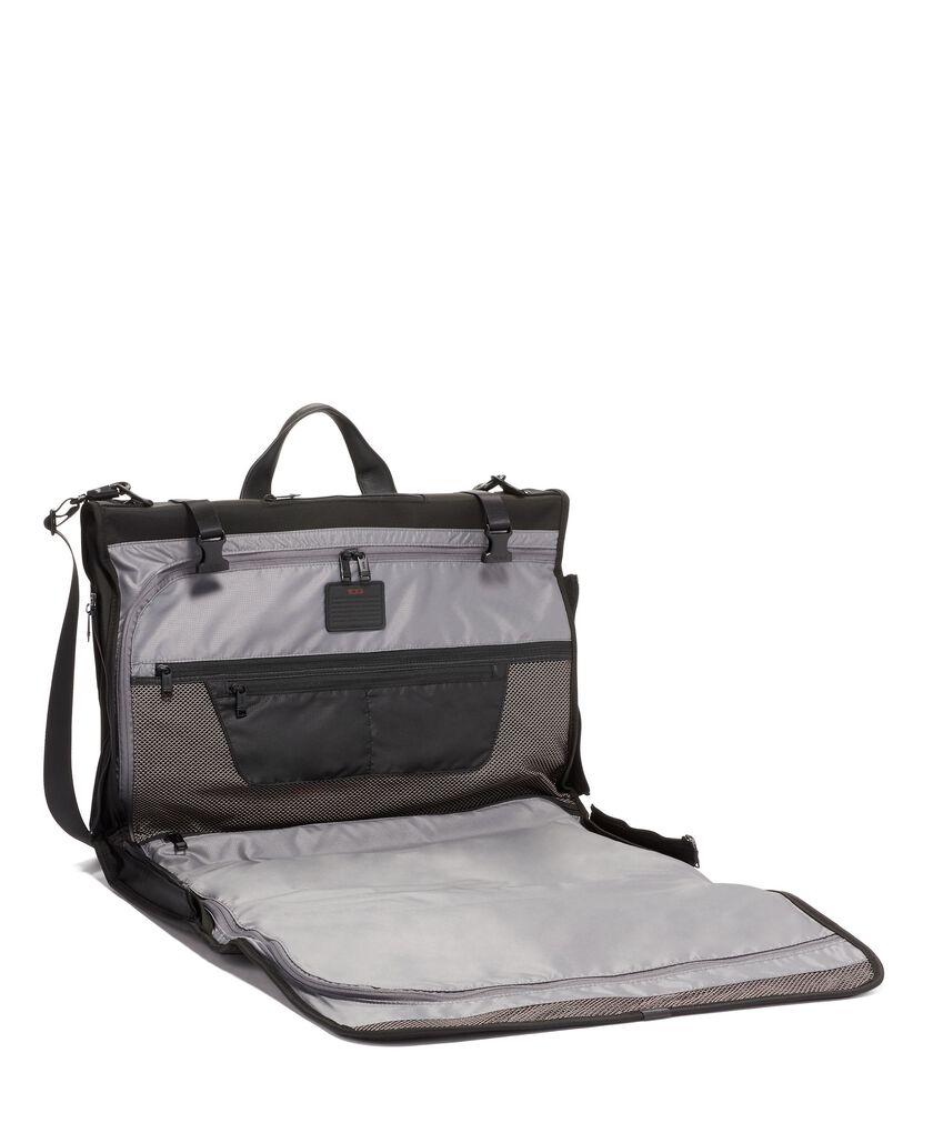 TUMI ALPHA Garment Tri-Fold Carry On  hi-res | TUMI