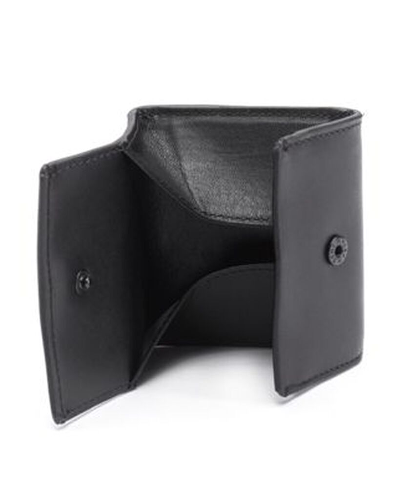 NASSAU SLG Square Coin Case  hi-res | TUMI