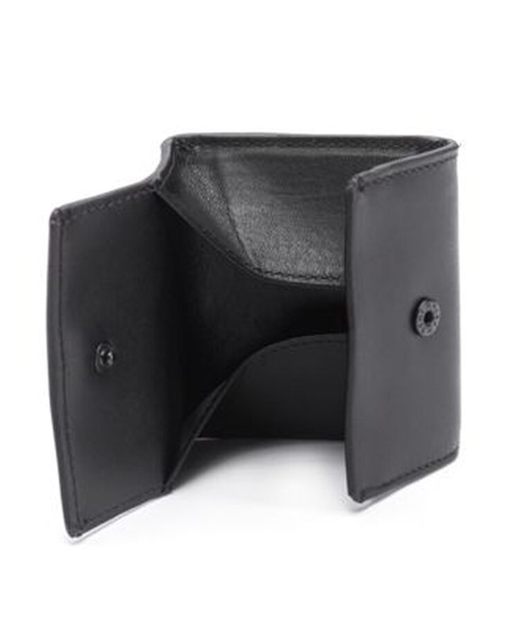 NASSAU SLG Square Coin Case  hi-res | TUMI