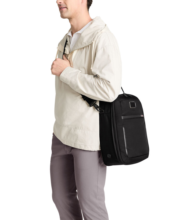 TUMI SPORT Golf Shoe Bag  hi-res | TUMI