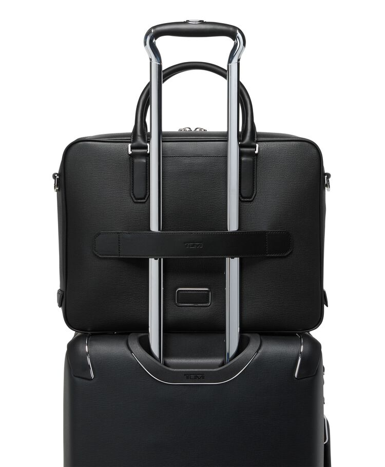TURIN Leonzo Medium Brief  hi-res | TUMI