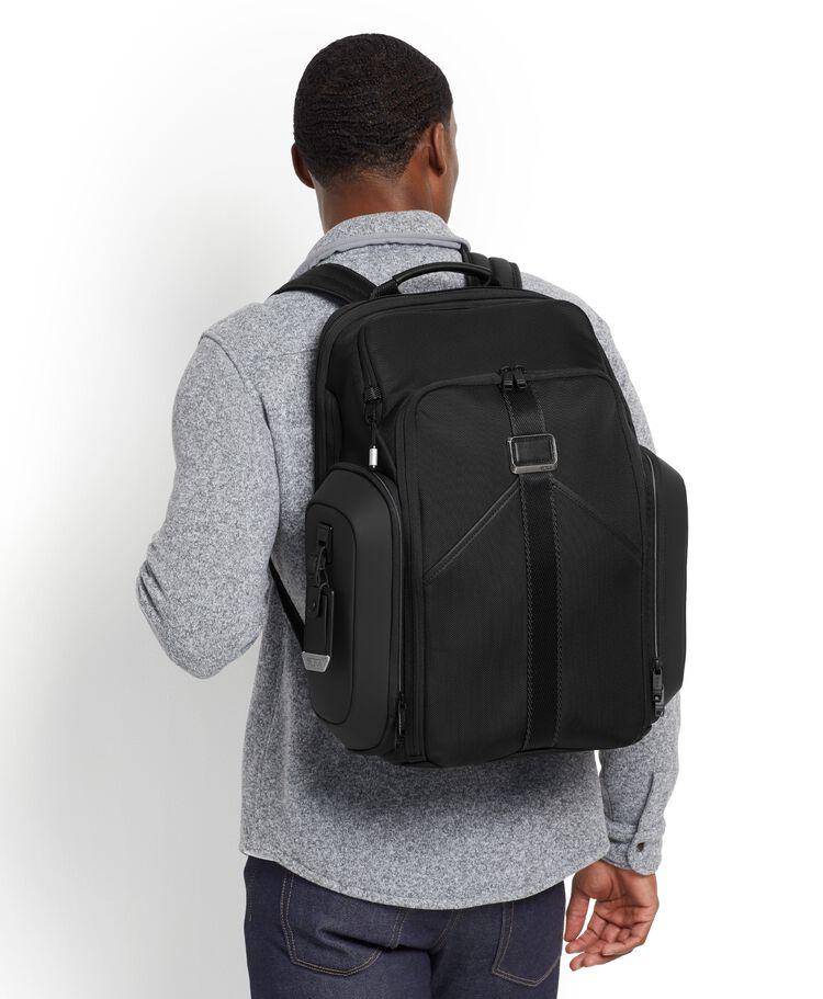 ALPHA BRAVO Esports Pro Large Backpack  hi-res | TUMI