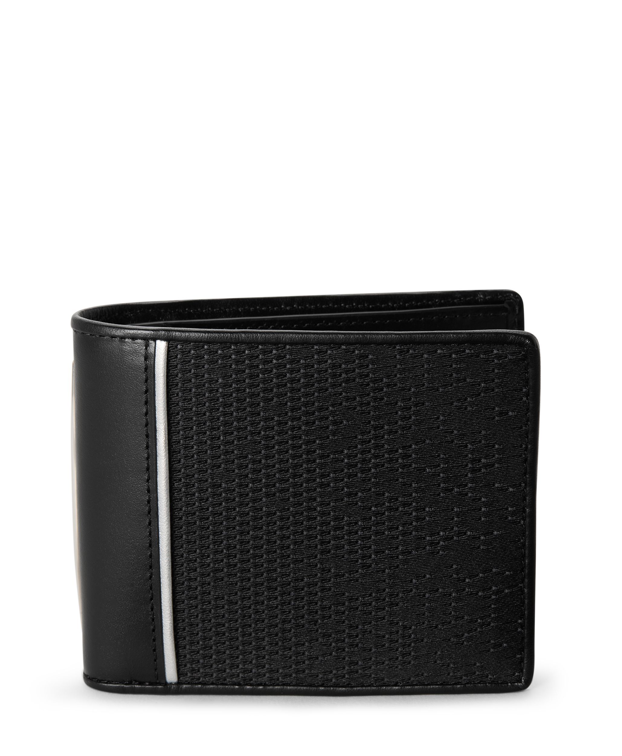 Global Double Billfold in NIGHT GALAXY | Tumi I Mclaren | TUMI
