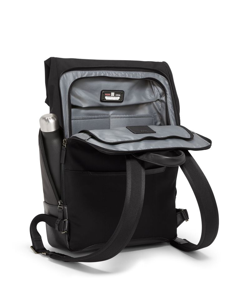 Osborn Roll Top Backpack  hi-res | TUMI