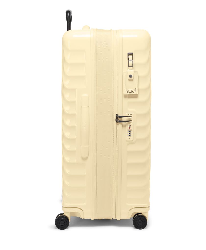 19 DEGREE Extended Trip Expandable 4 Wheeled Packing Case  hi-res | TUMI