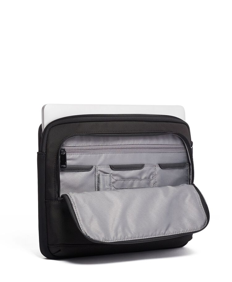 TUMI ALPHA Medium Laptop Cover  hi-res | TUMI