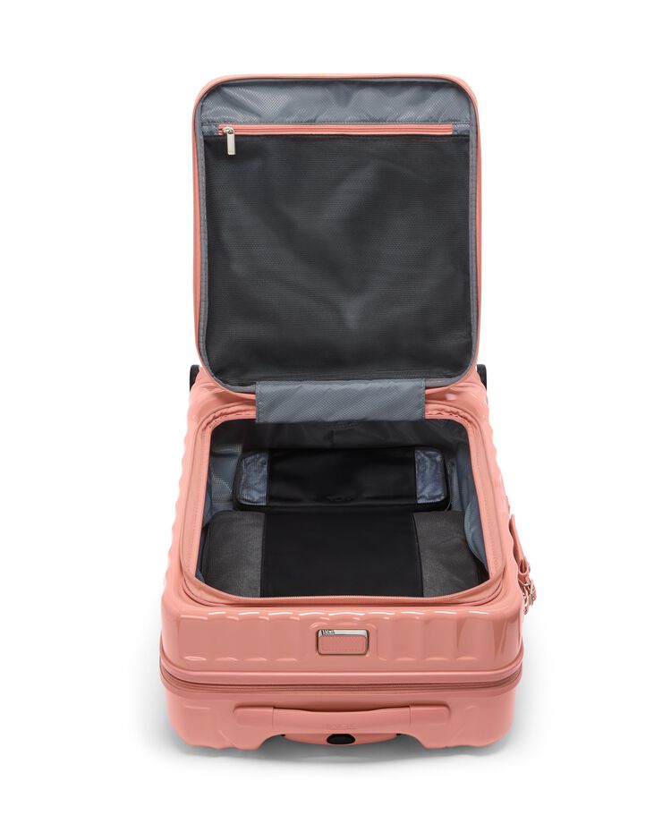 19 DEGREE Large Front Access Expandable Carry-On  hi-res | TUMI