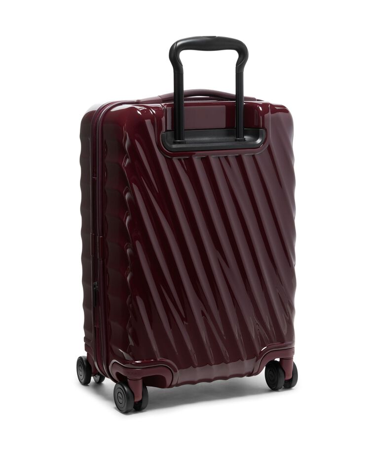 International Expandable 4 Wheeled Carry-On  hi-res | TUMI