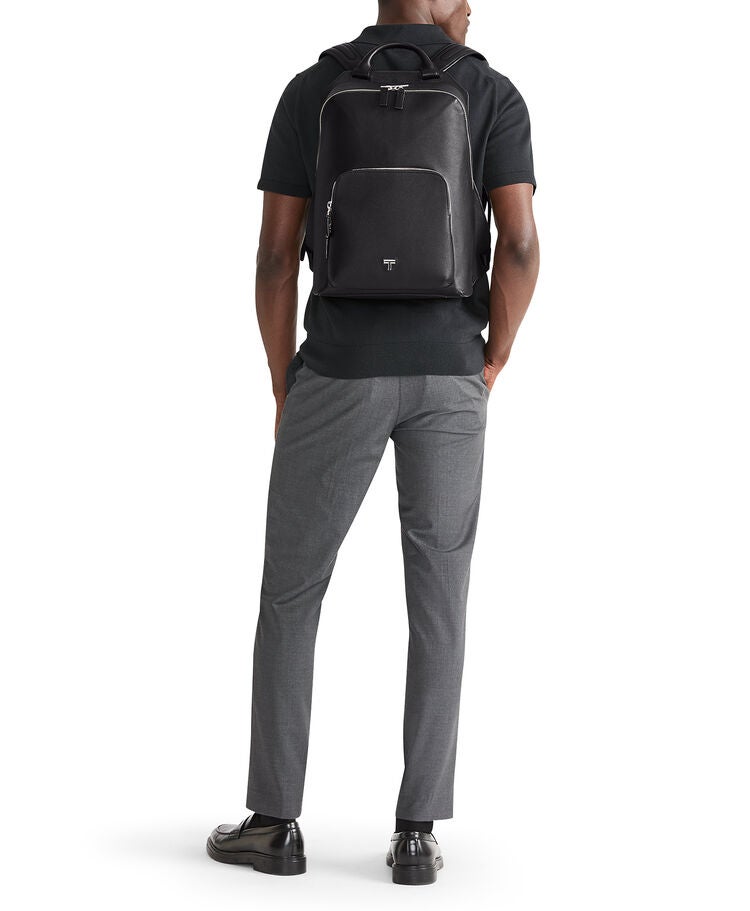 Davide Backpack  hi-res | TUMI