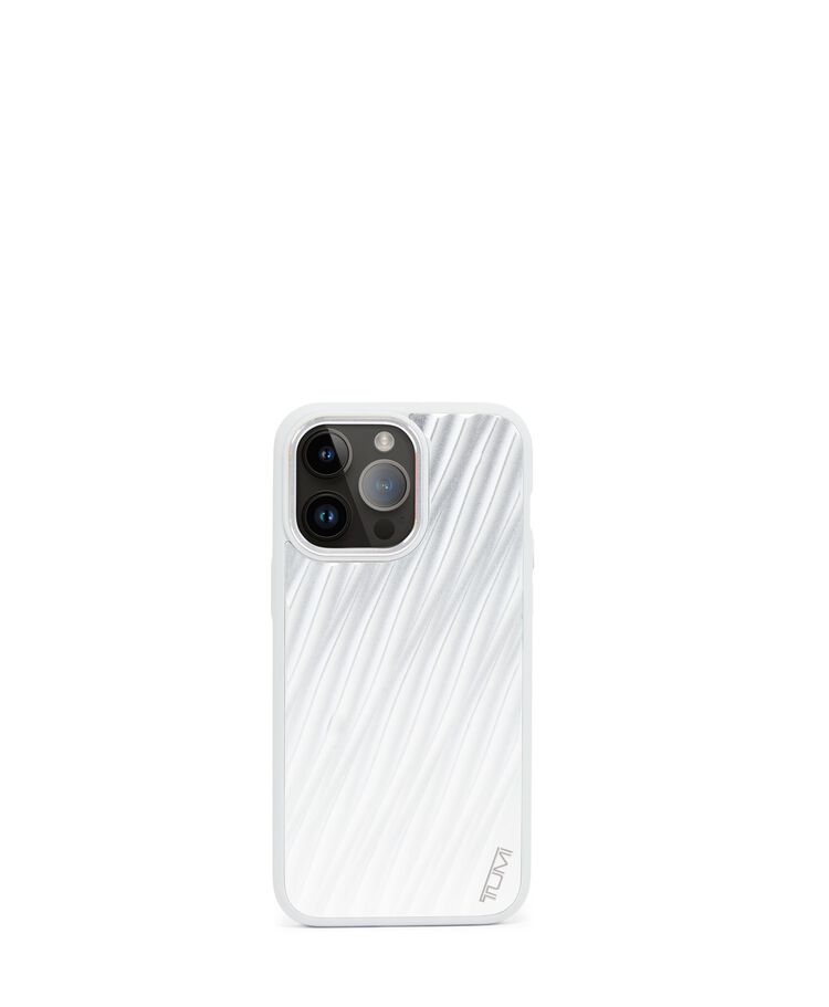 MOBILE ACCESSORIES Aluminum Case For IPhone 15 Pro Max  hi-res | TUMI