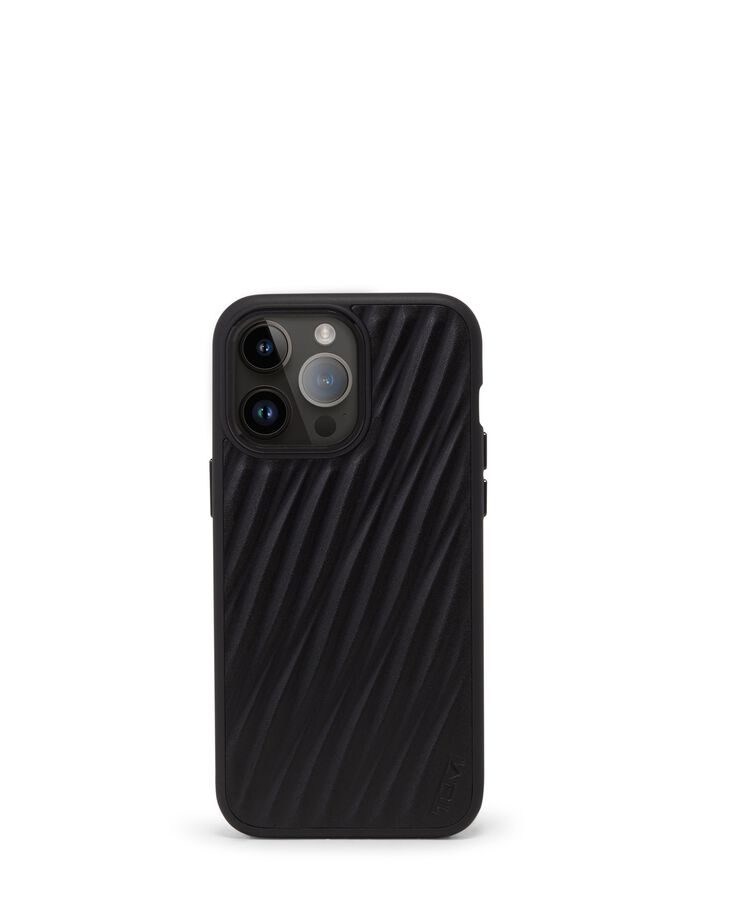 MOBILE ACCESSORIES Leather iPhone 15 Pro Max  hi-res | TUMI