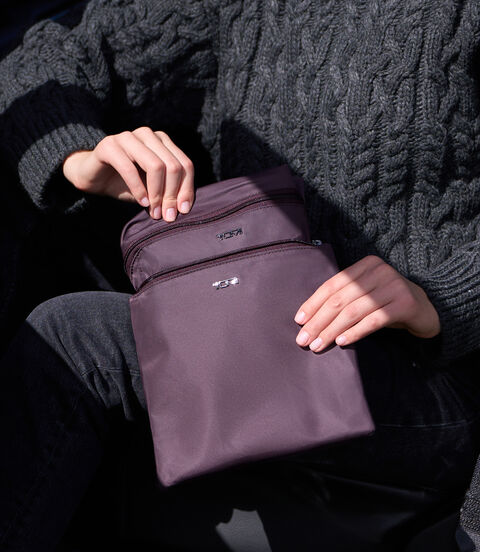 VOYAGEUR Just In Case Backpack  lifestyle | TUMI