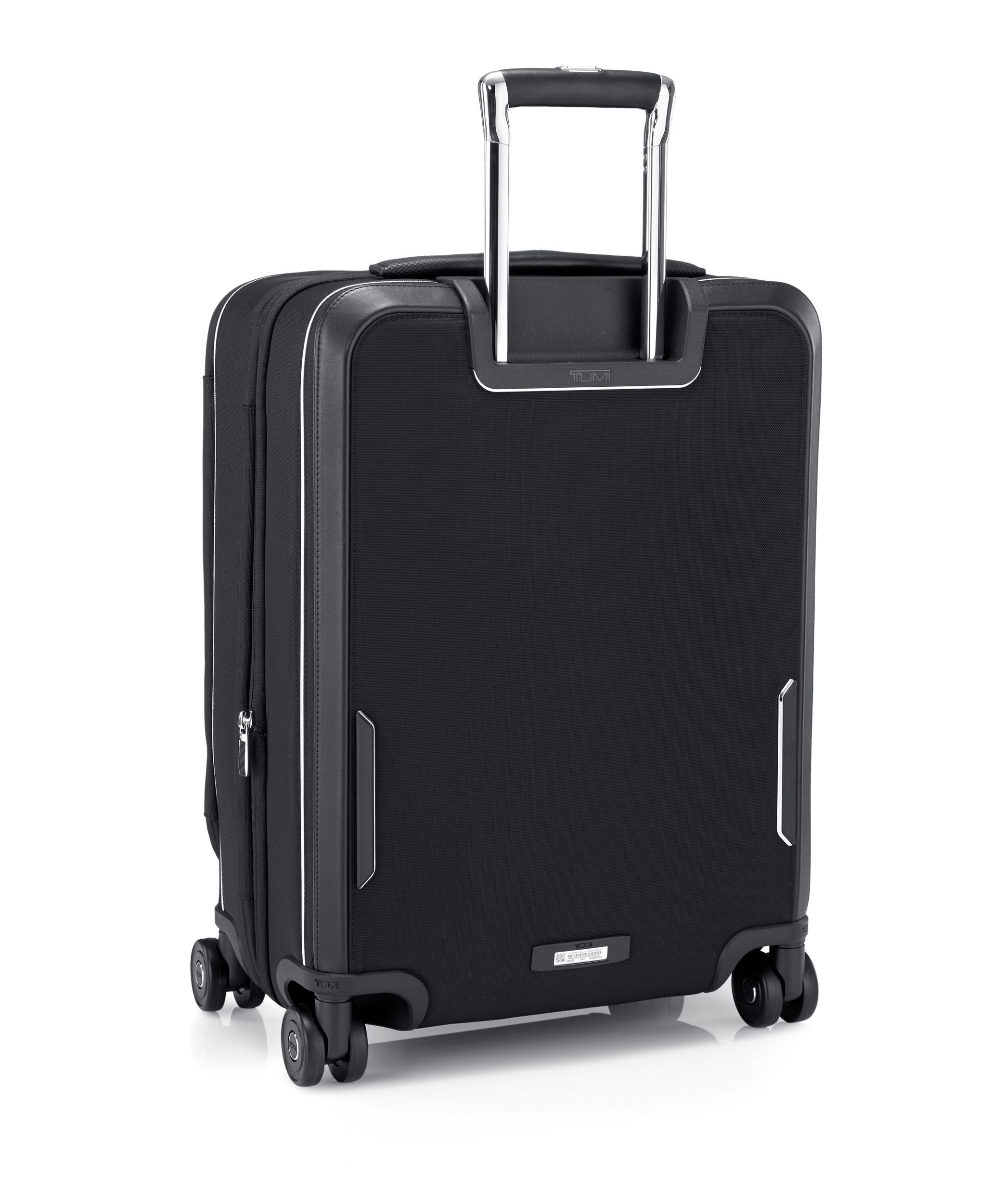 TUMI 25503663D3 ARRIVE 4輪　美品 Continental Dual Access 4 Wheeled Carry On in Black | Arrive