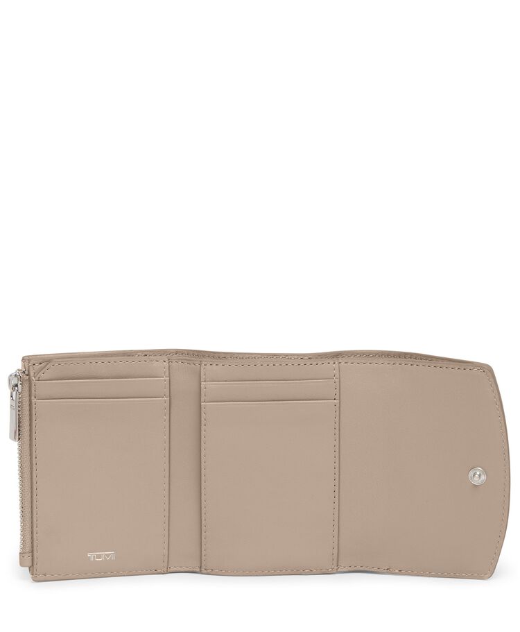 BELDEN SLG Compact Flap Wallet  hi-res | TUMI