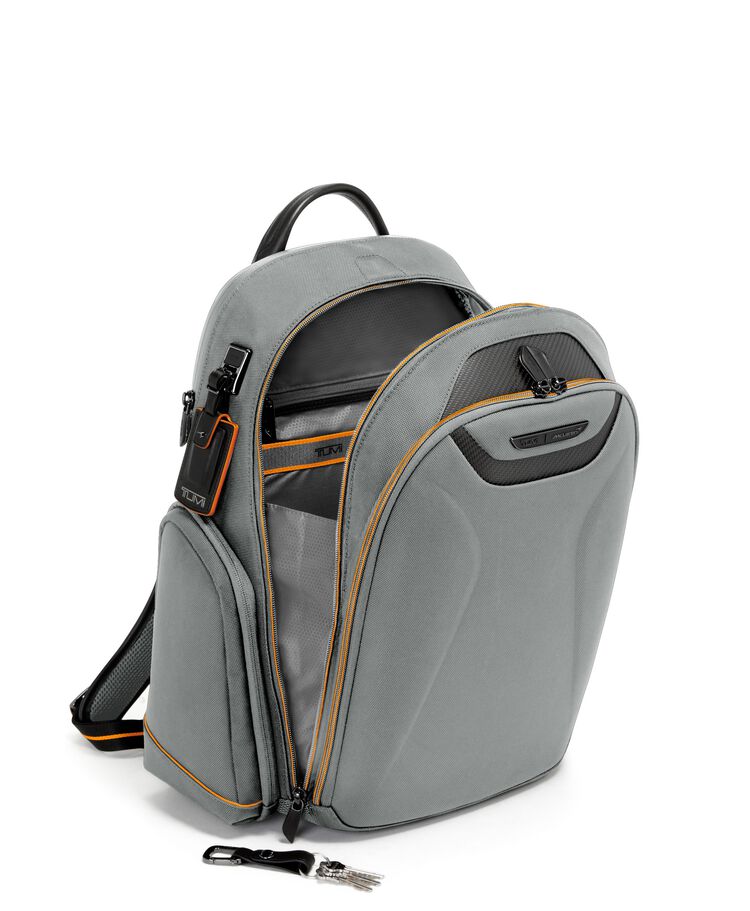 Paddock Backpack  hi-res | TUMI