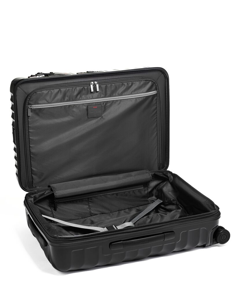 Short Trip Expandable 4 Wheeled Packing Case  hi-res | TUMI