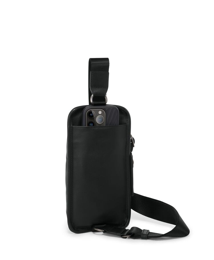 TUMI ALPHA Compact Sling  hi-res | TUMI