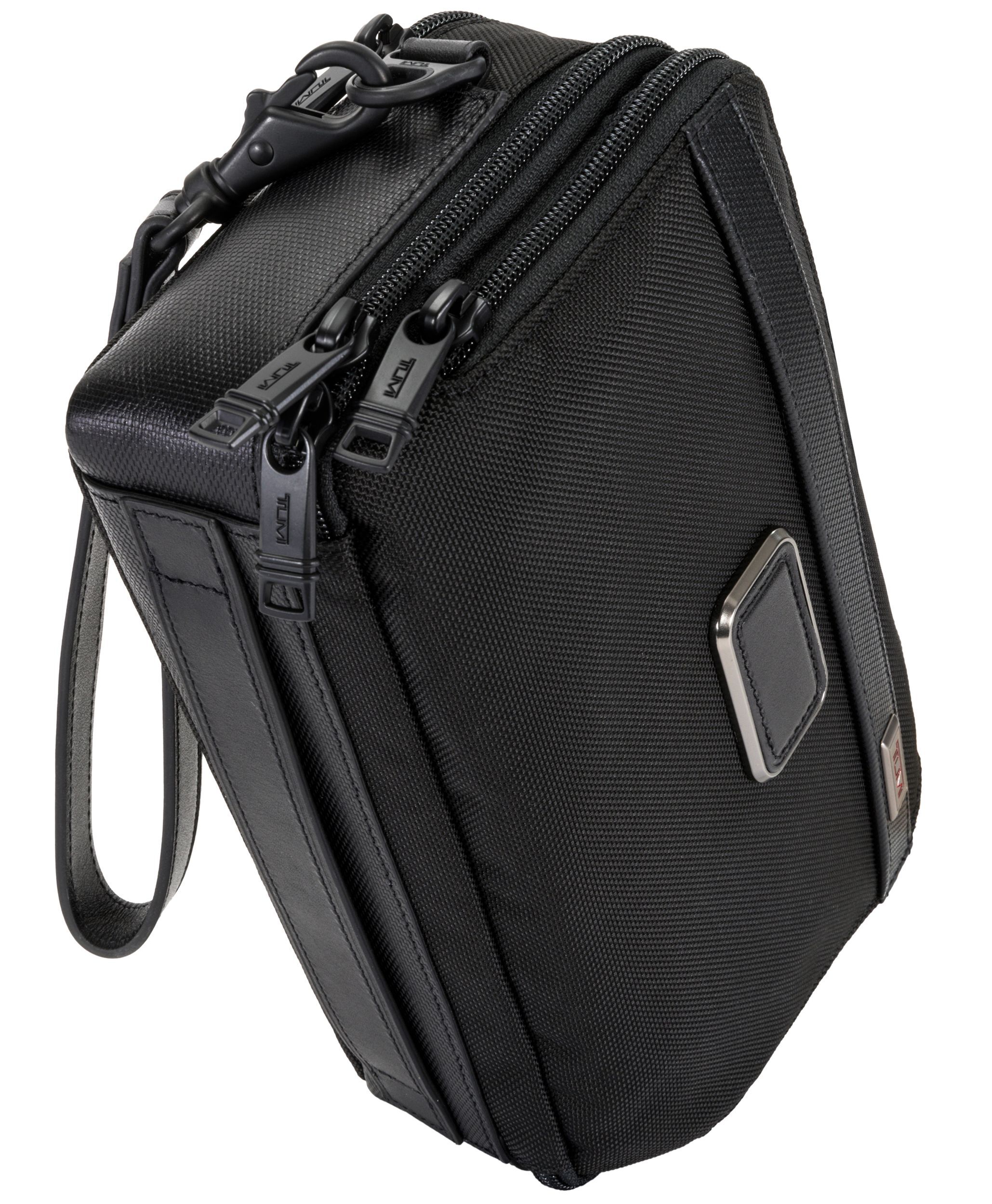Tumi evening sales bag