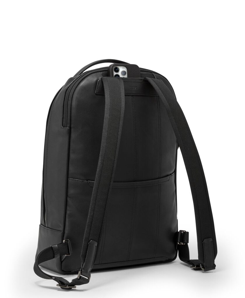 Warren Backpack  hi-res | TUMI