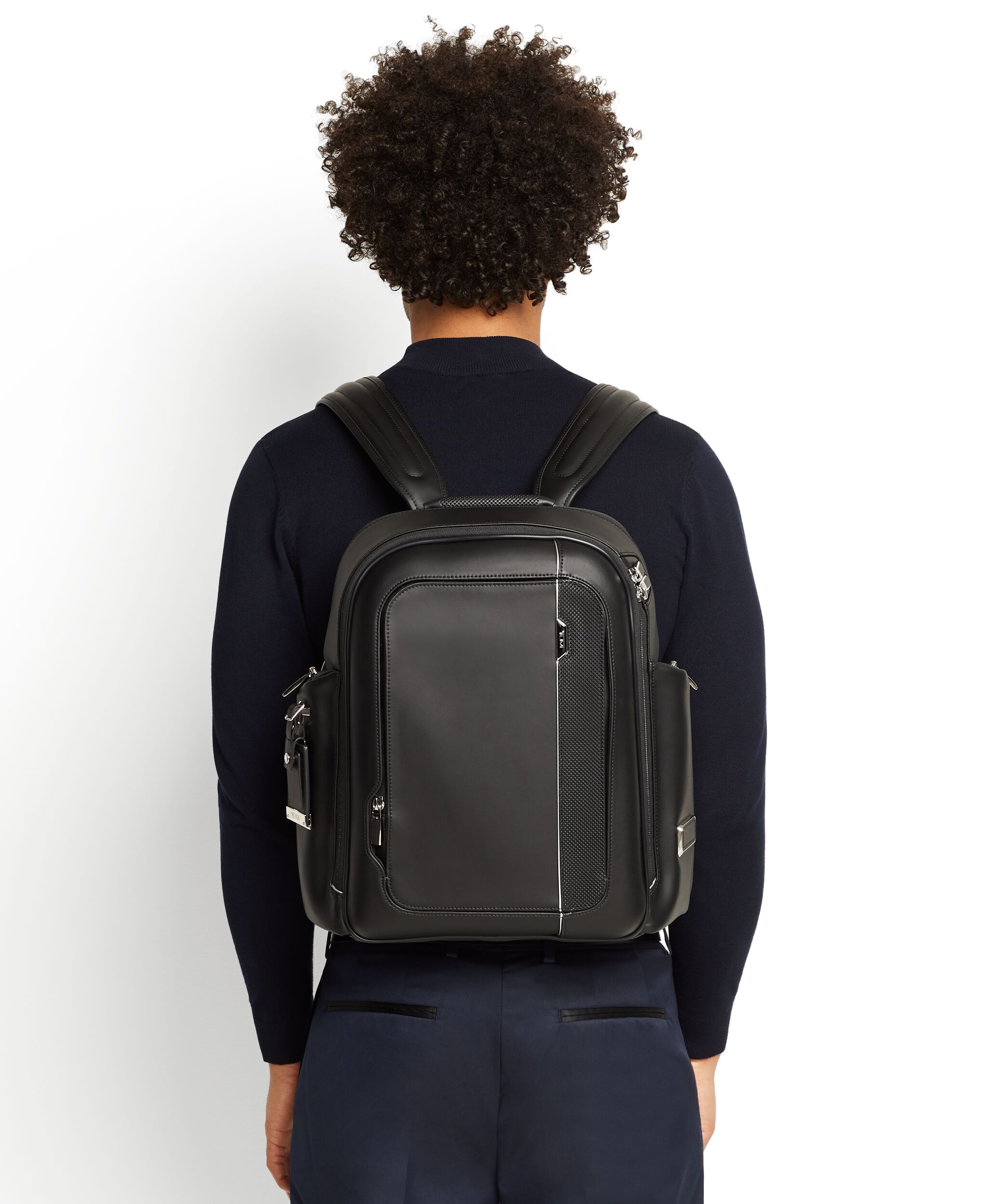 Tumi arrive backpack hot sale