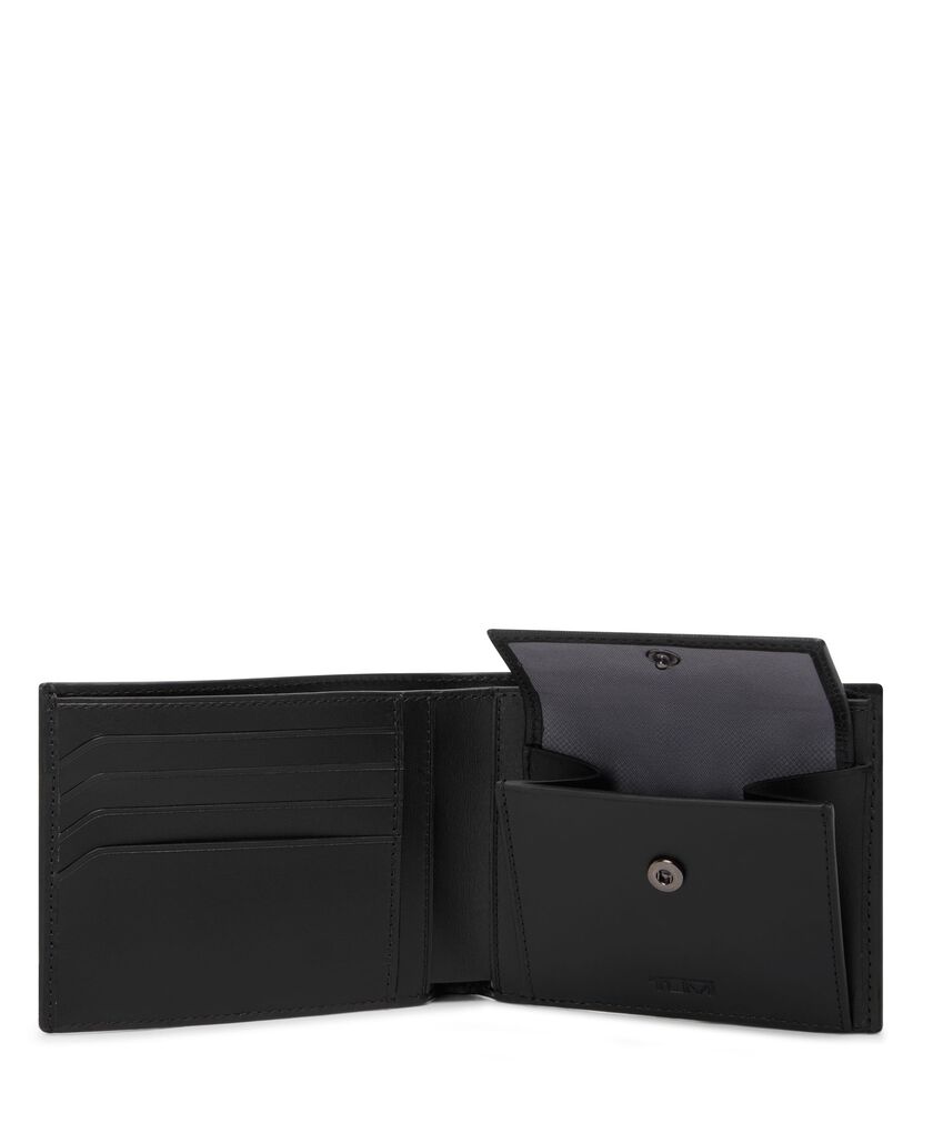 NASSAU SLG Global Wallet with Coin Pocket  hi-res | TUMI