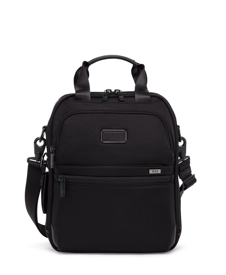 TUMI ALPHA Boarding Bag  hi-res | TUMI