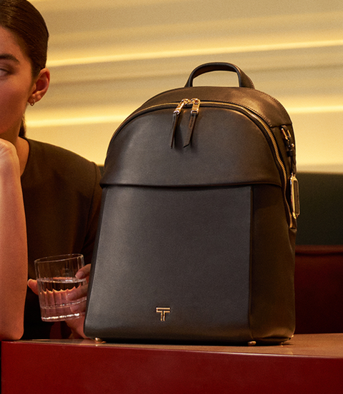 VOYAGEUR Holland Backpack  lifestyle | TUMI