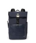 Osborn Roll Top Backpack
