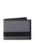 DOUBLE BILLFOLD