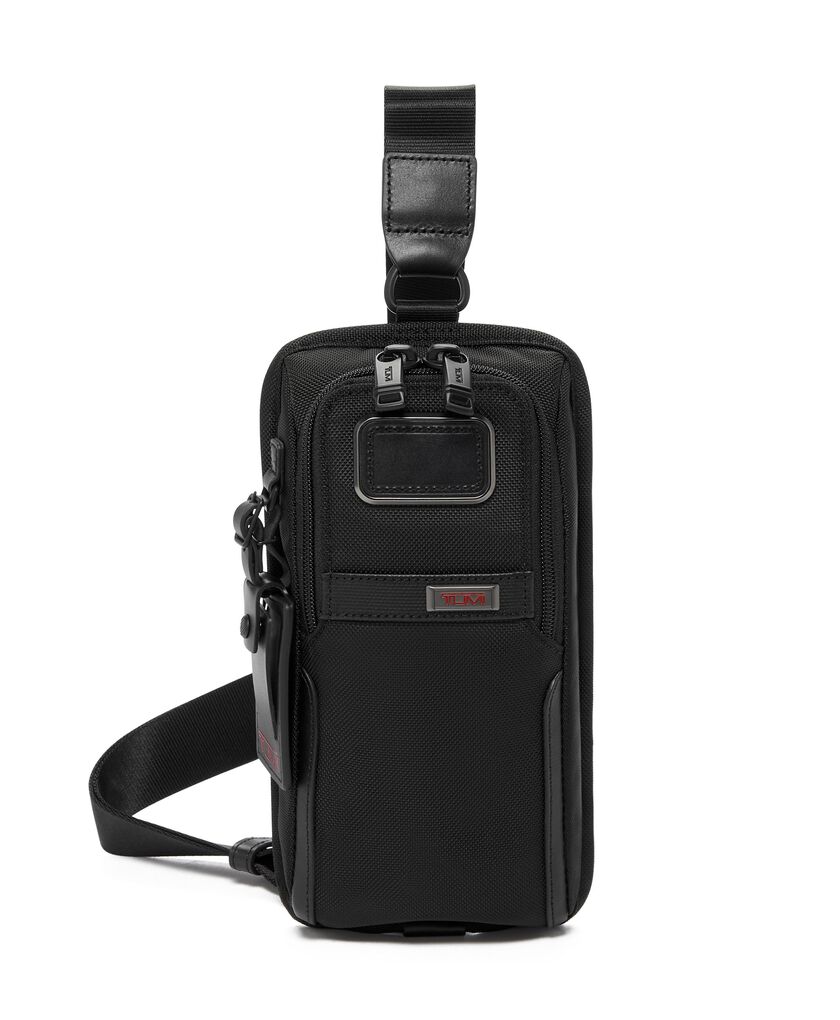 ALPHA Compact Sling  hi-res | TUMI