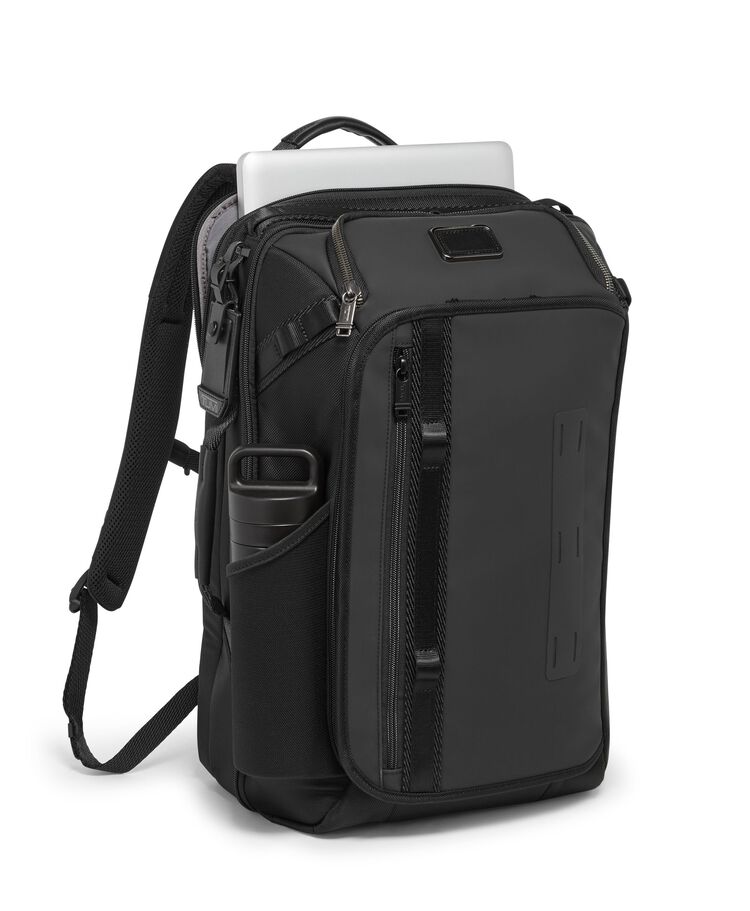 ALPHA BRAVO Detrick Backpack  hi-res | TUMI