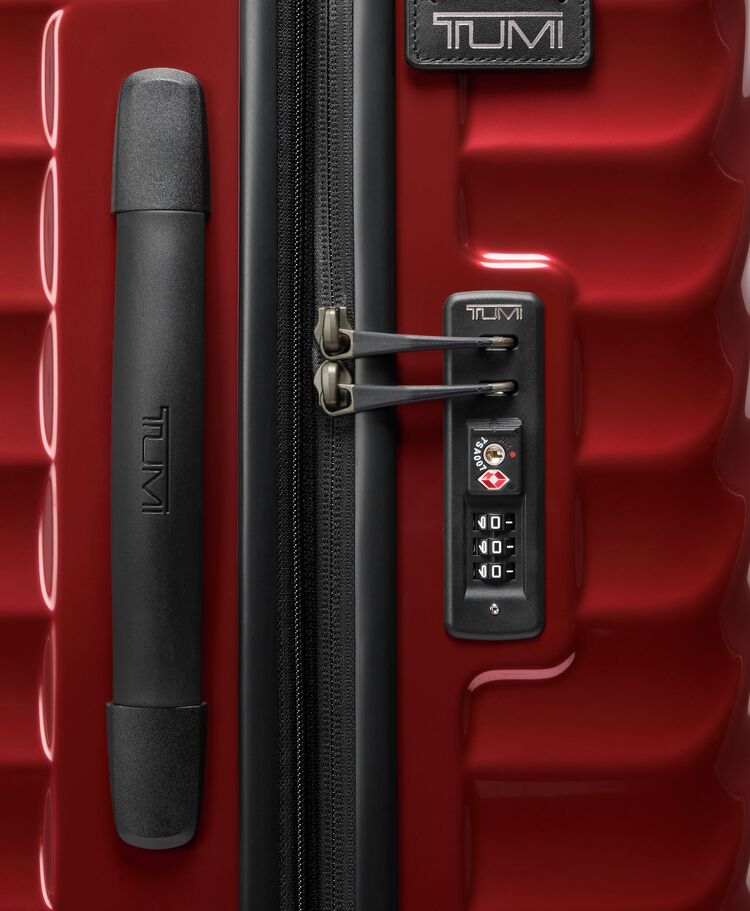 Extended Trip Expandable 4 Wheeled Packing Case  hi-res | TUMI