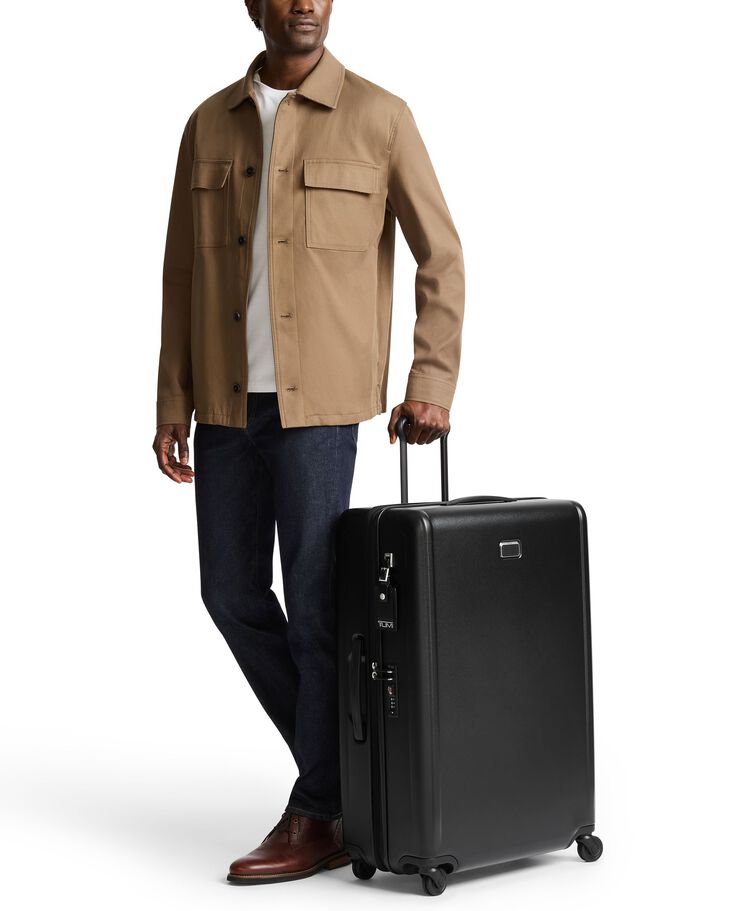 TUMI VENTRA Large Expandable Checked  hi-res | TUMI