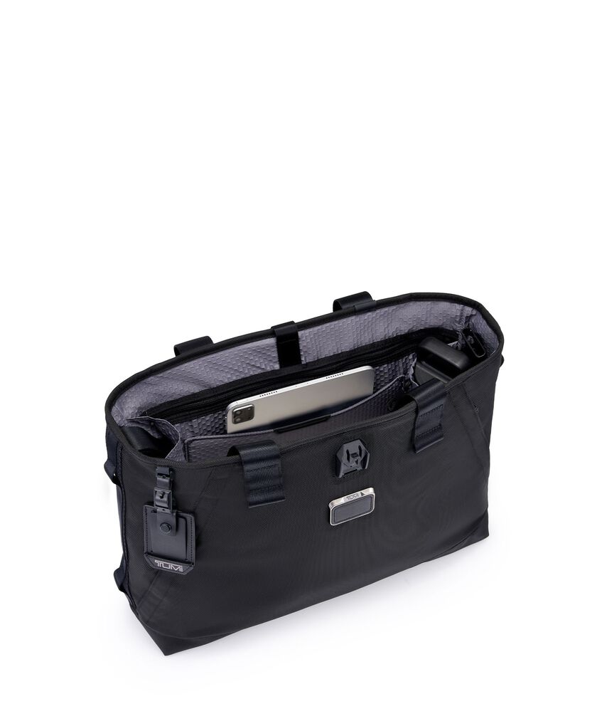 ALPHA BRAVO Retreat Tote  hi-res | TUMI