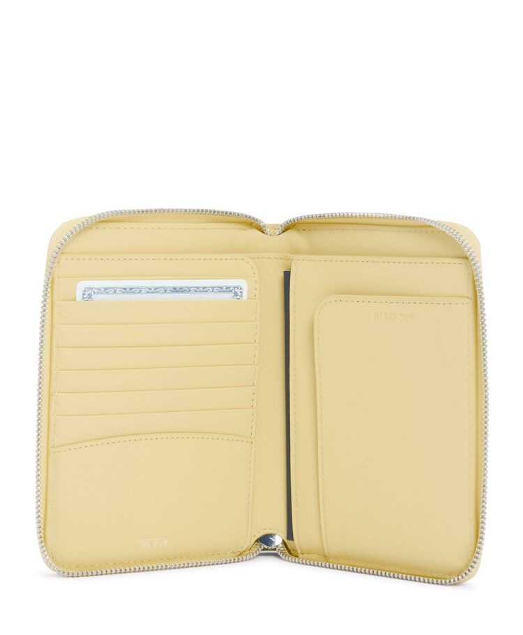 BELDEN SLG Zip-Around Passport Case  hi-res | TUMI