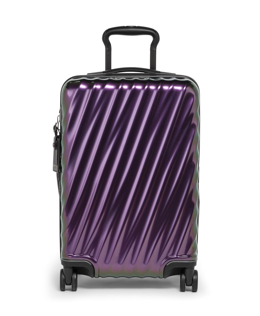 19 DEGREE International Expandable 4 Wheeled Carry-On  hi-res | TUMI