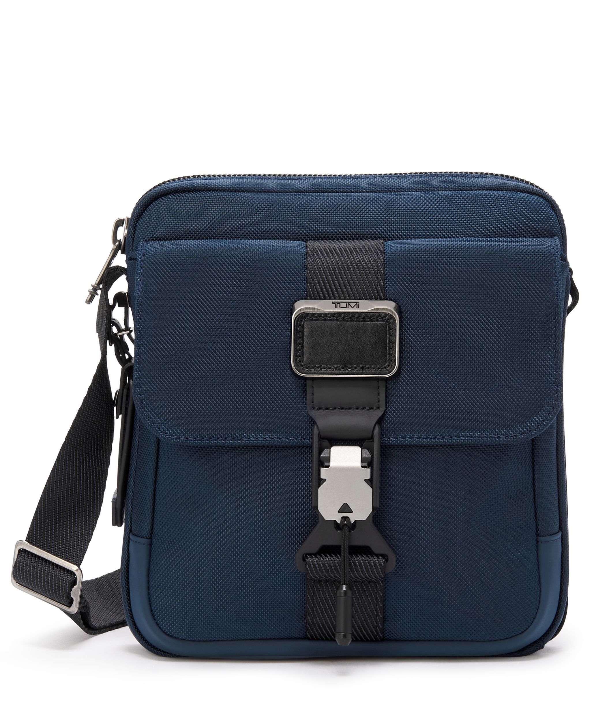 Tumi ALPHA BRAVO JUNIOR CROSSBODY TUMI Singapore