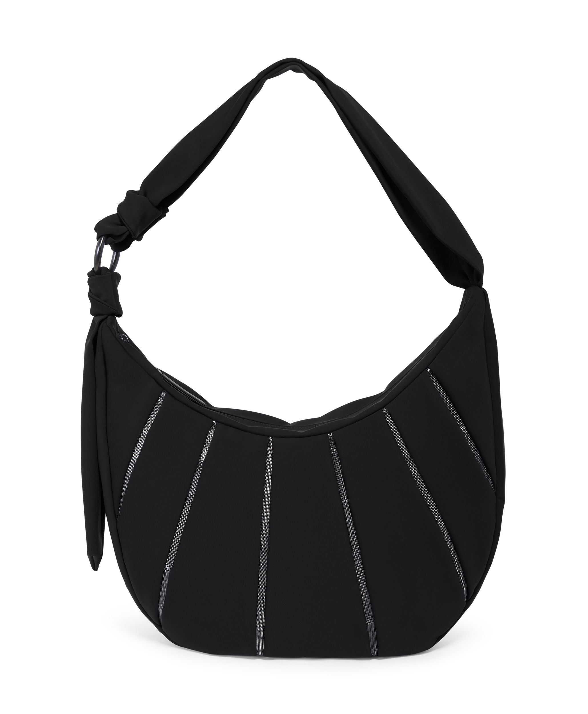 Asra Large Hobo in Black Asra TUMI Singapore