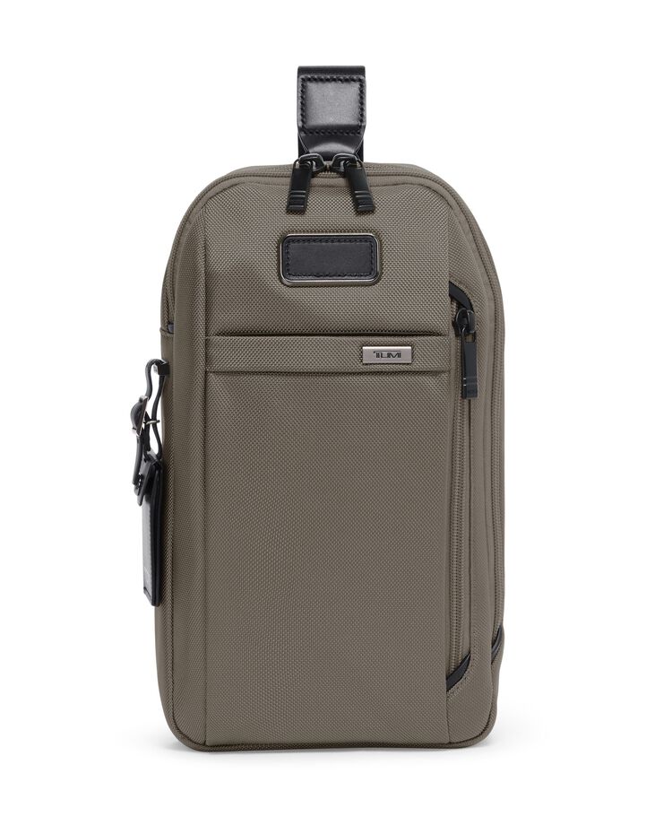 TUMI ALPHA Sling  hi-res | TUMI