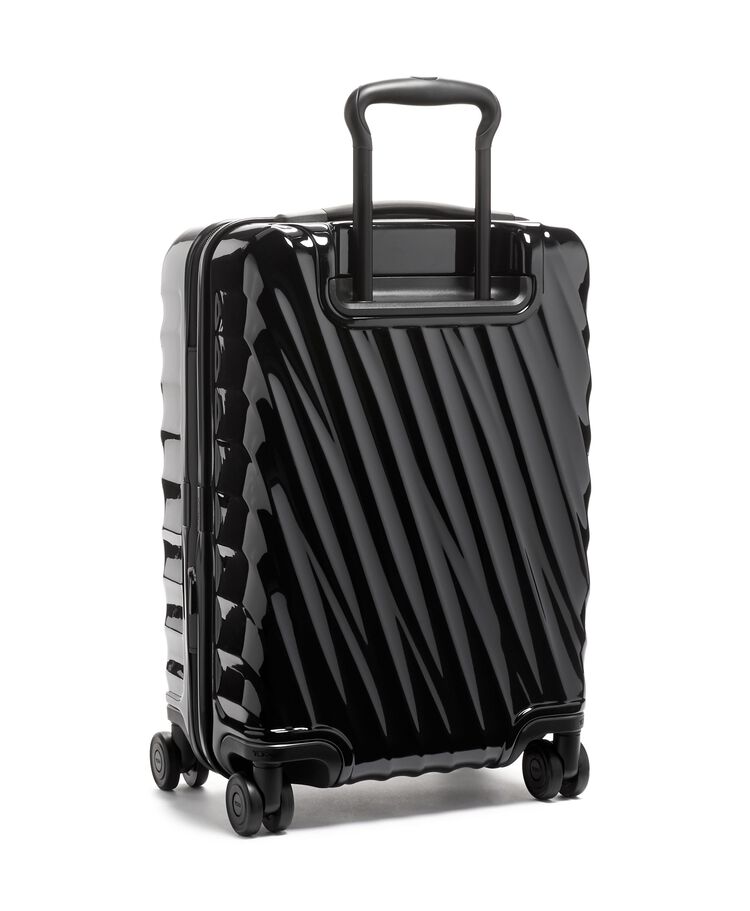 19 DEGREE International Expandable 4 Wheeled Carry On  hi-res | TUMI