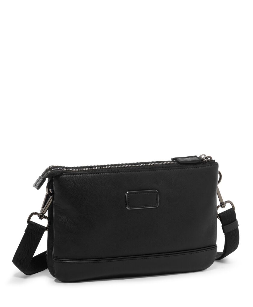 TUMI HARRISON Bardin Clutch  hi-res | TUMI