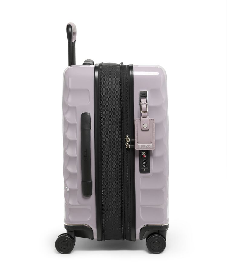 19 DEGREE International Expandable 4 Wheeled Carry On  hi-res | TUMI