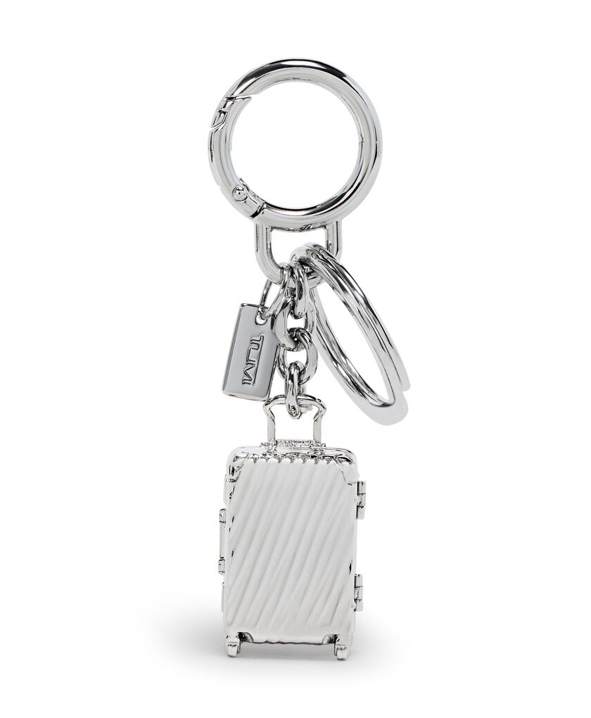 KEY FOBS 19 Degree Luggage Charm  hi-res | TUMI