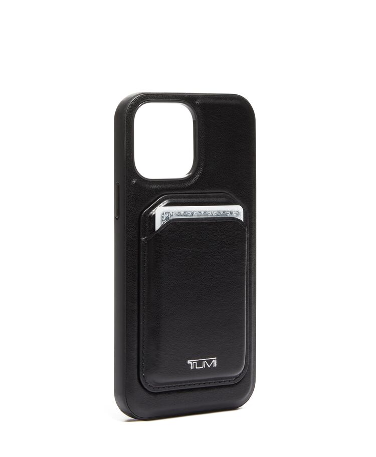 MOBILE ACCESSORIES Magnet Iphone 13 Pro Max  hi-res | TUMI