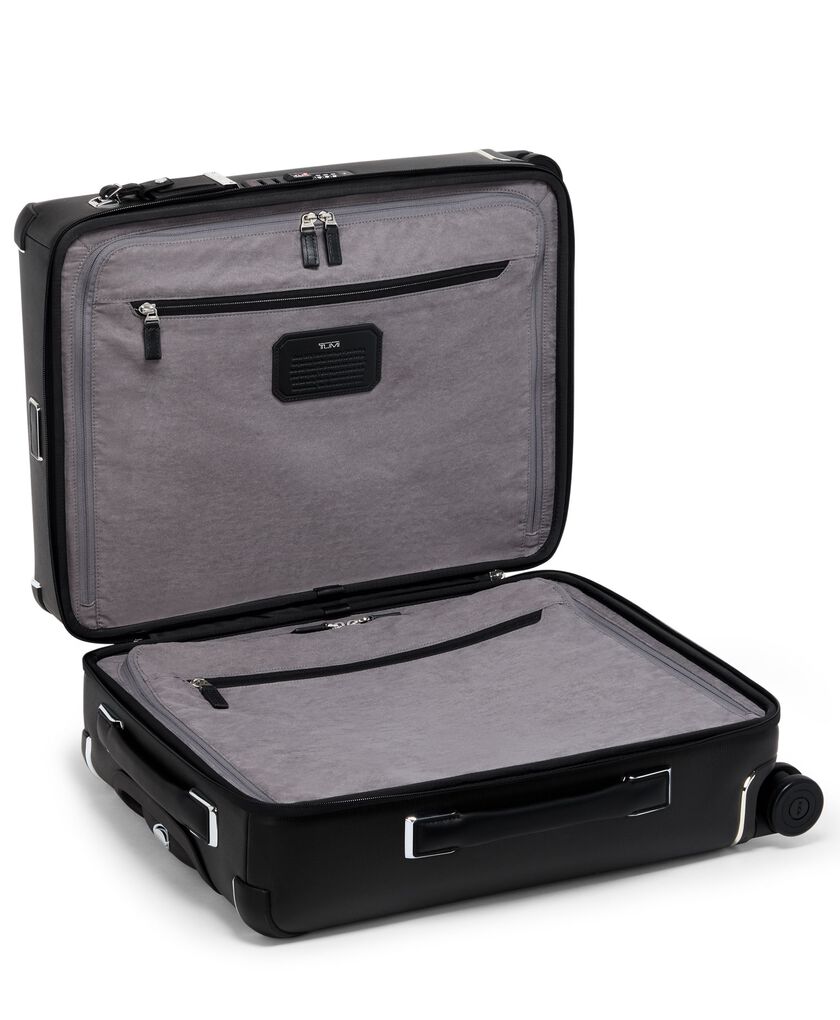 TURIN Continental 4 Wheeled Carry-On  hi-res | TUMI