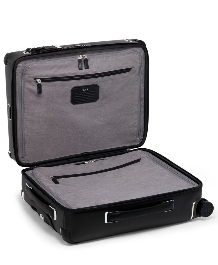 TURIN Continental 4 Wheeled Carry-On  hi-res | TUMI